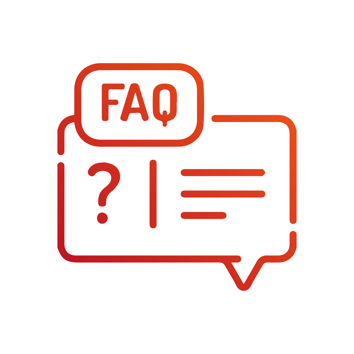 Product FAQs